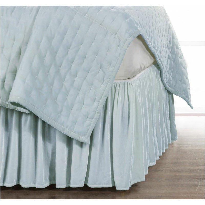 Youngmee Bed Skirt_0