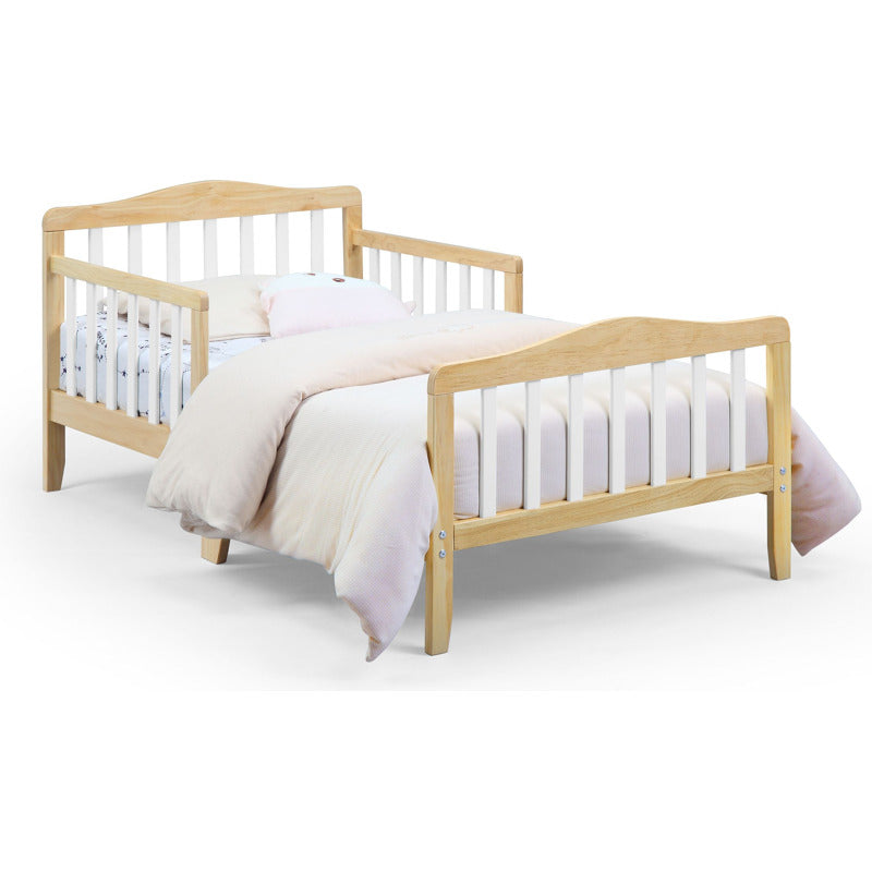 Twain Toddler Bed_0