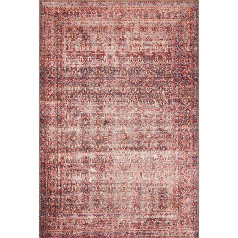 Loren 4 x 6 Accent Rug_0