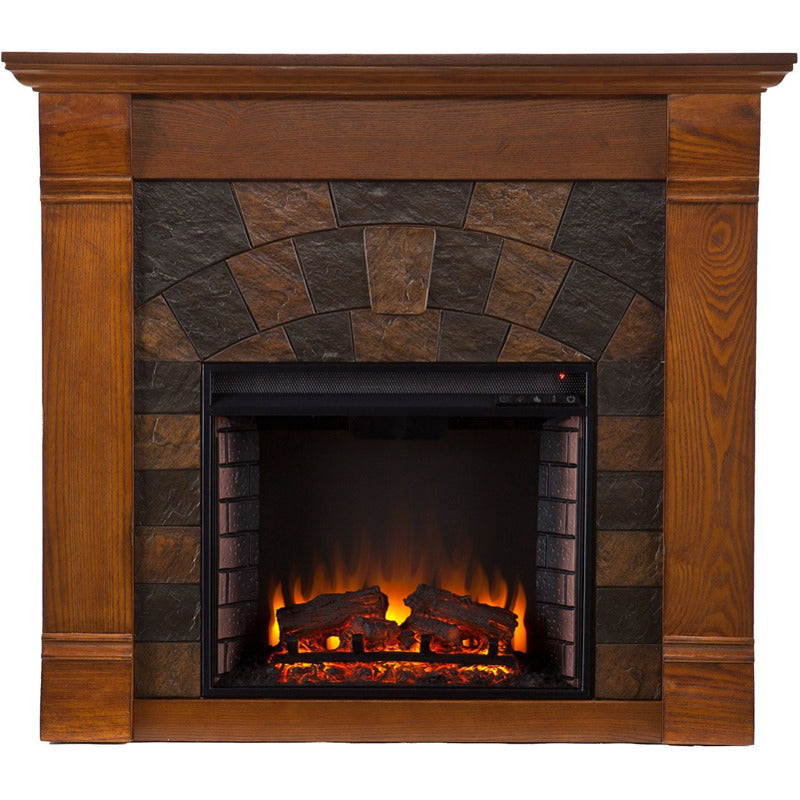 Willesden Electric Fireplace_0