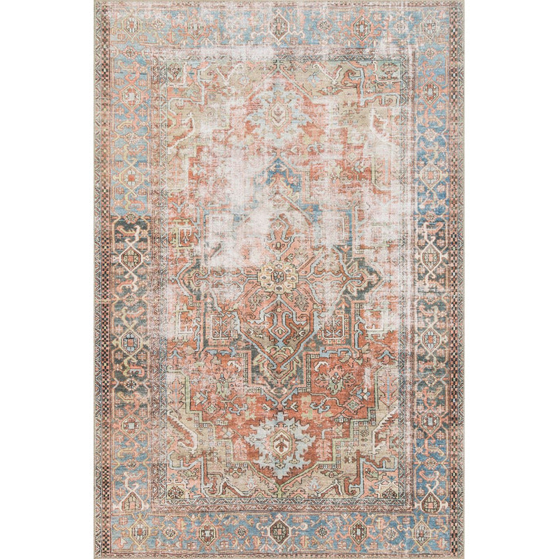 Loren 5 x 8 Area Rug_0