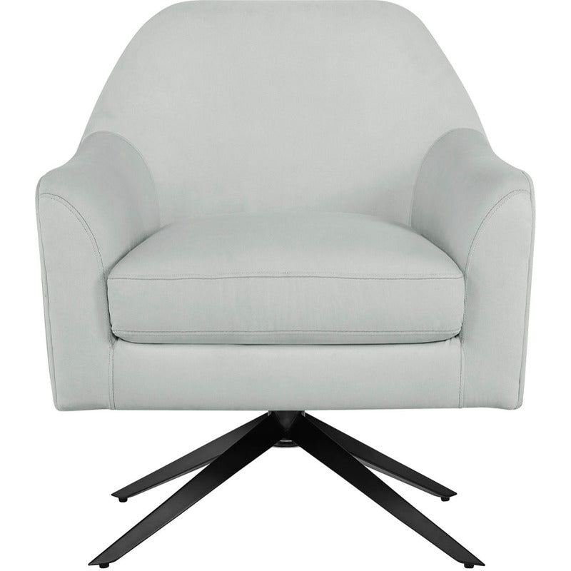 Beatrice Swivel Accent Chair_0