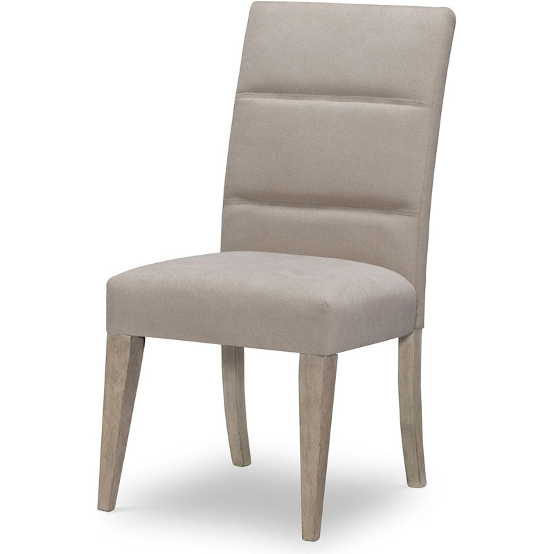 Milano By Rachael Ray Upholstered Back Side Chair Set of 2_0