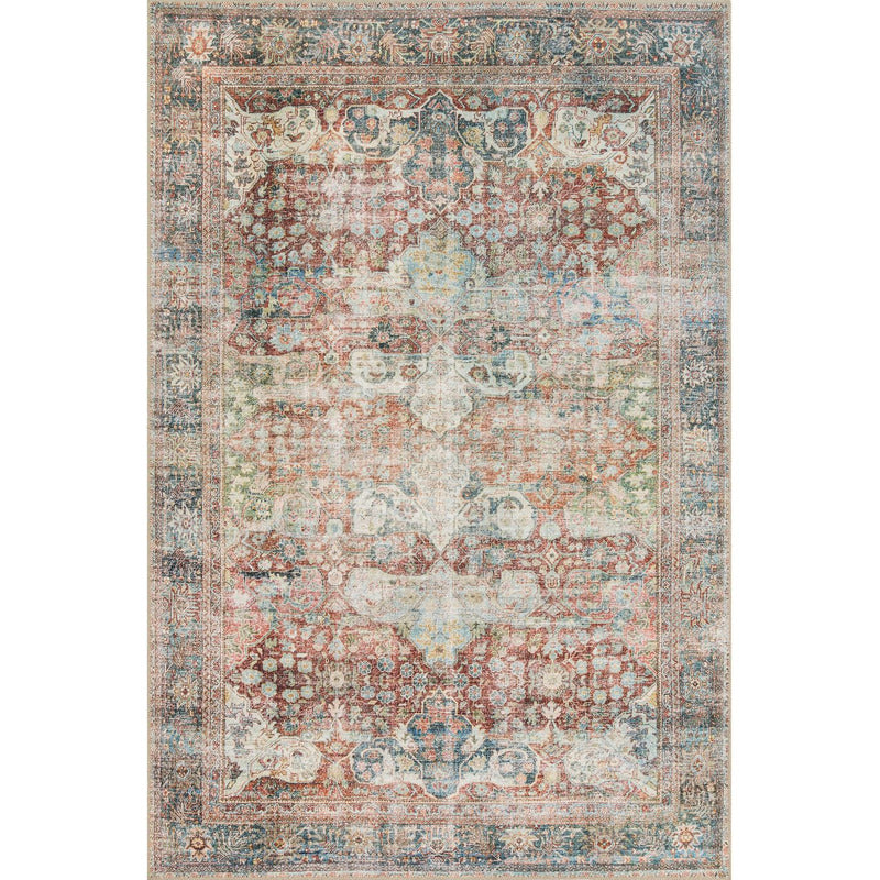 Loren 4 x 6 Accent Rug_0