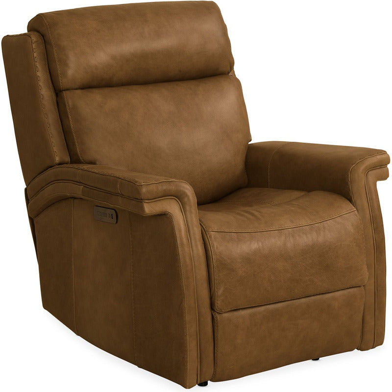 Poise Power Recliner_0