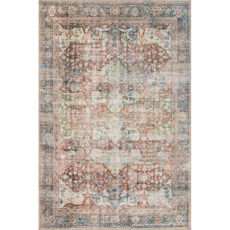 Loren 5 x 8 Area Rug_0