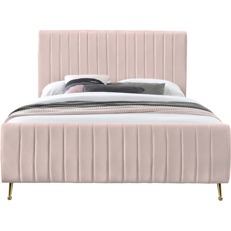 Zara Queen Bed_0