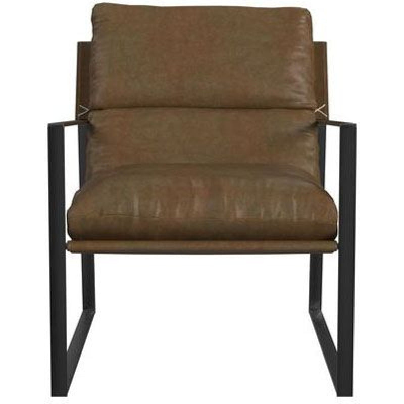 Cortney's Collection Accent Chair_0