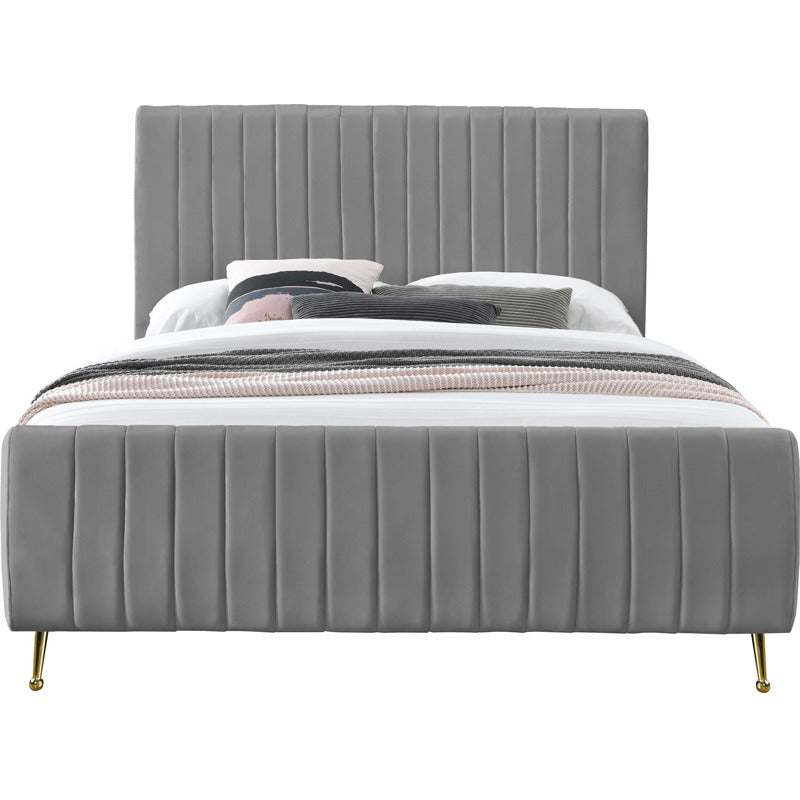 Zara Queen Bed_0