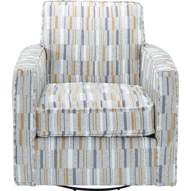 Sundera Swivel Chair_0