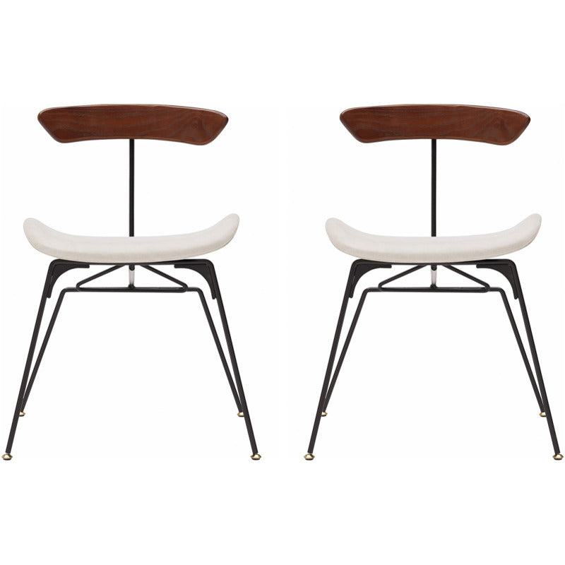 Wolfgang Dining Chair: Set of 2_0