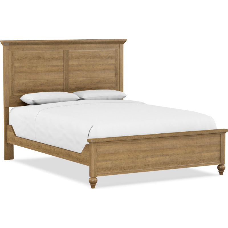 Millcroft Queen Bed_0