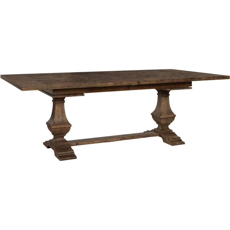 Wexford Trestle Dining Table_0