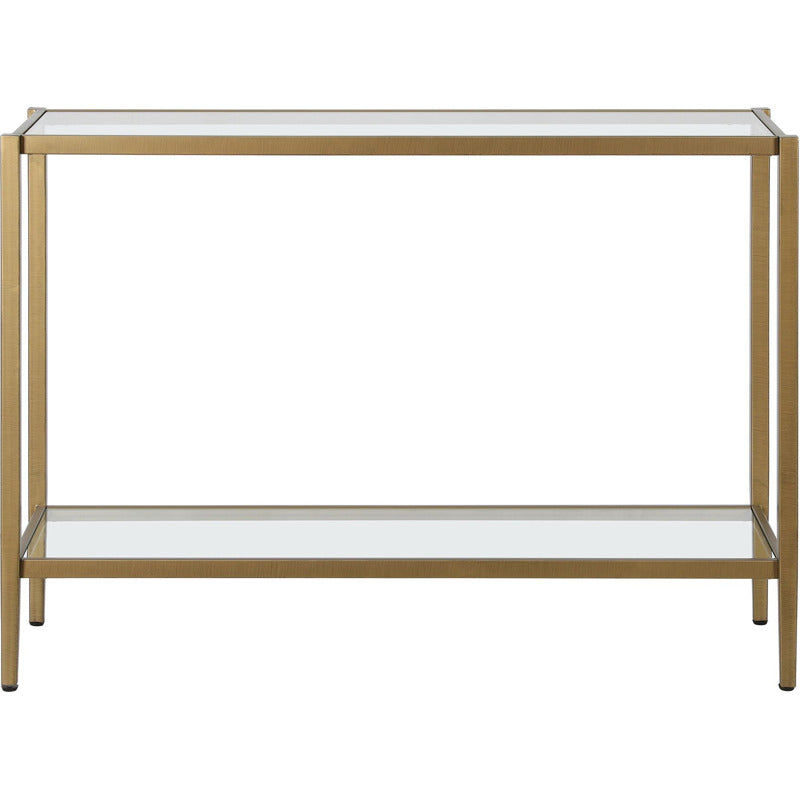 Tocher Console Table_0