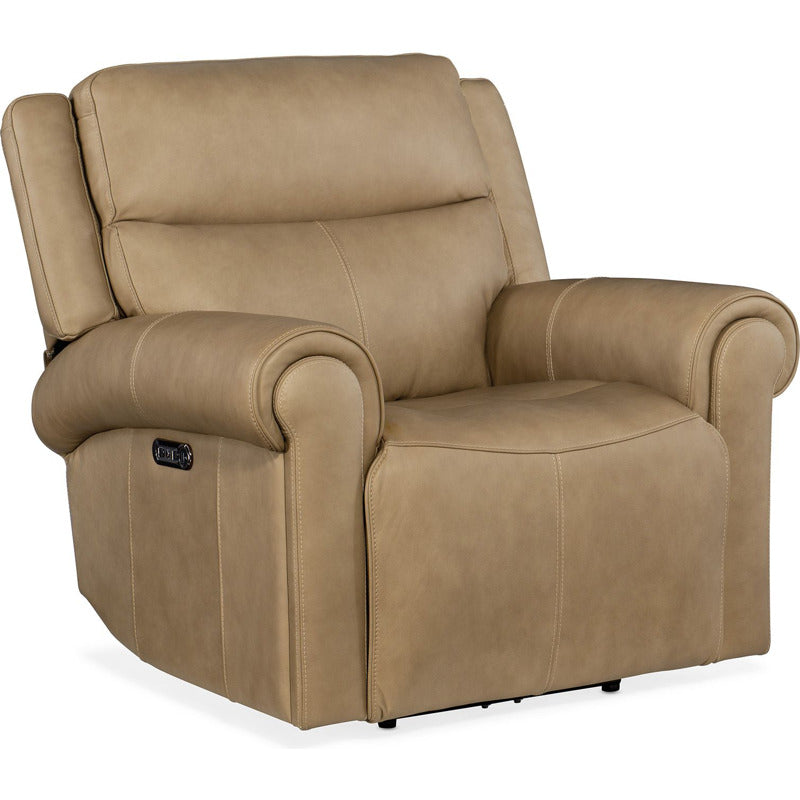 Oberon Zero Gravity Recliner_0