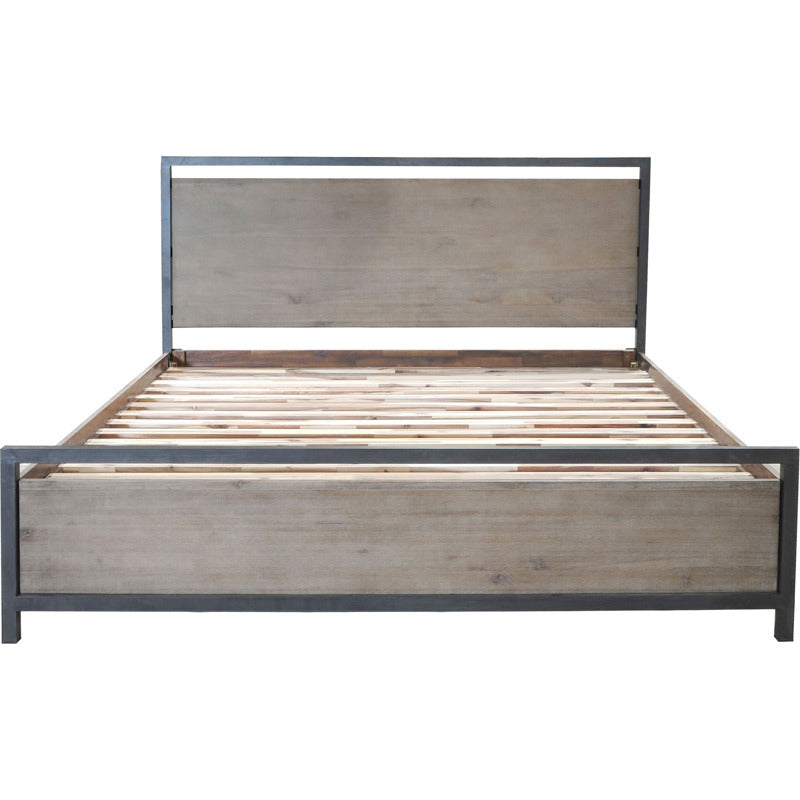 Irondale King Bed_0