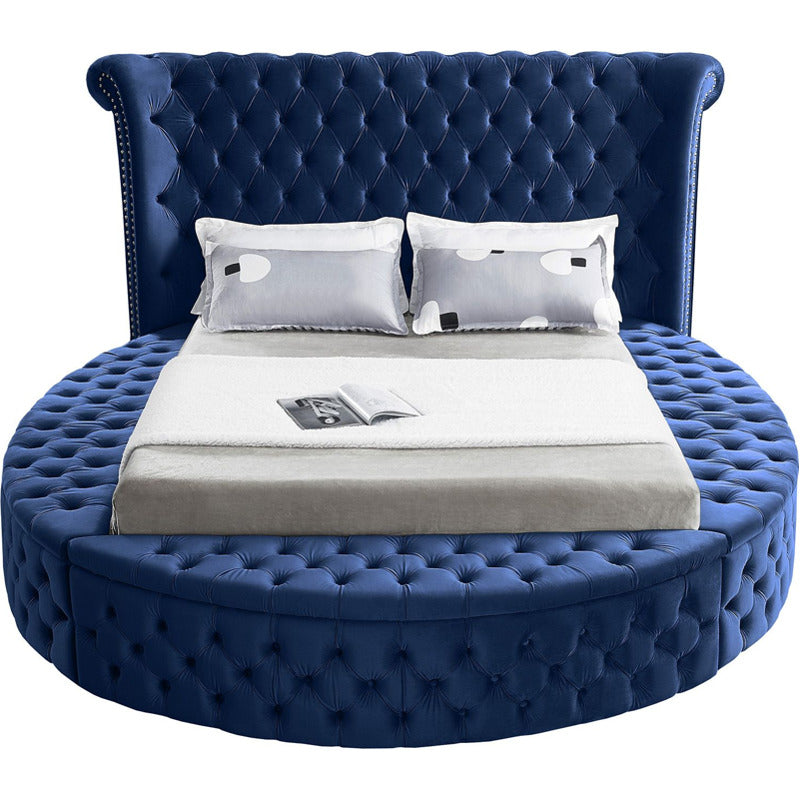 Luxus King Bed_0