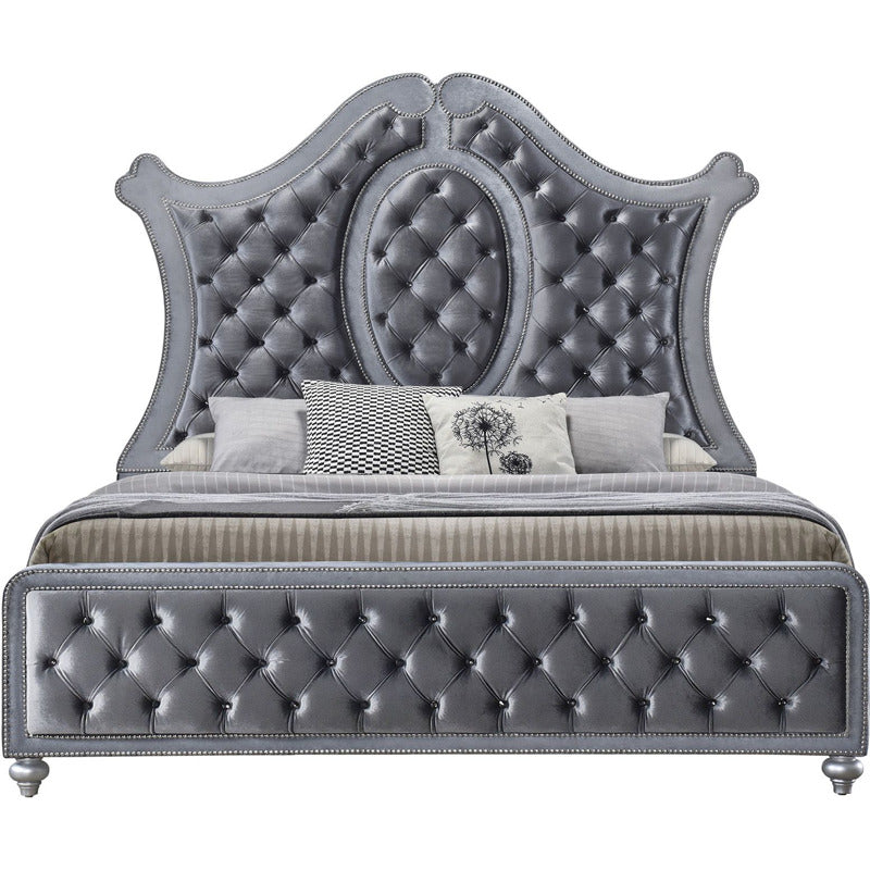 Cameo King Bed_0