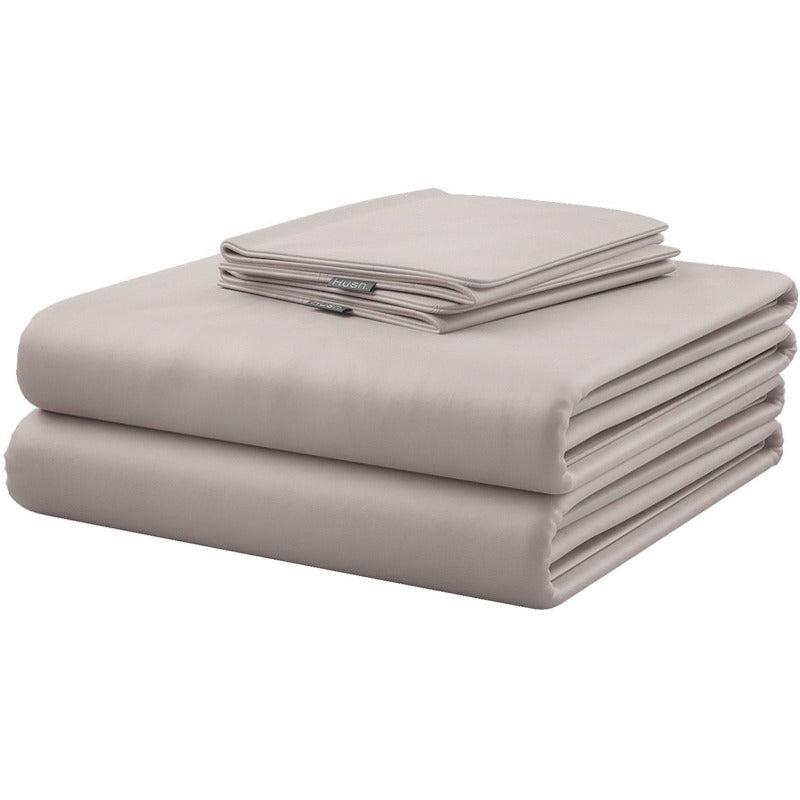 Hush Iced Cooling Sheet and Pillowcase Set_0