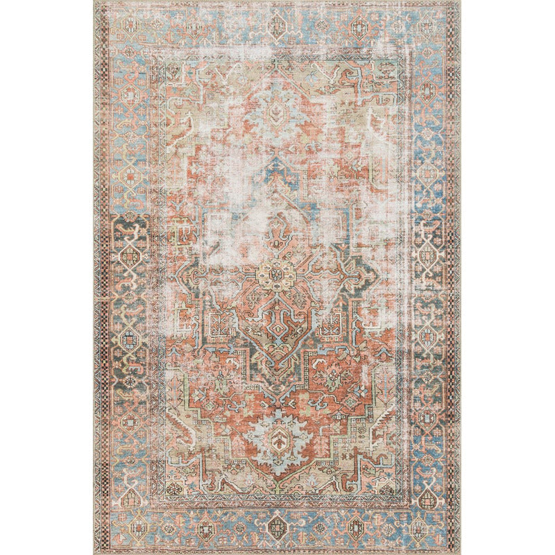 Loren 8 x 11 Area Rug_0