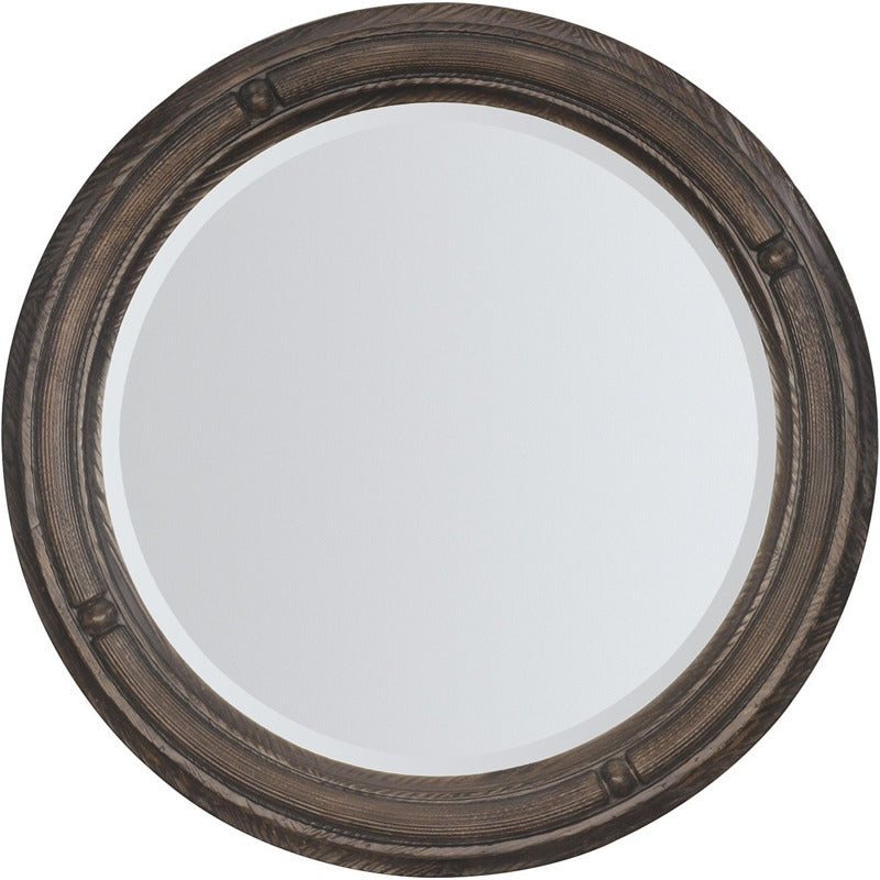 Traditions Round Mirror_0