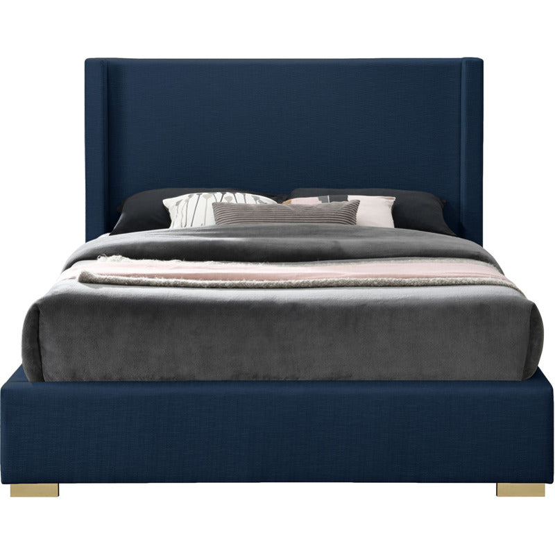 Royce Queen Bed_0