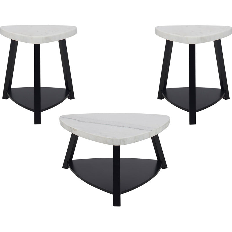 Fender 3-pc. Occasional Table Set_0