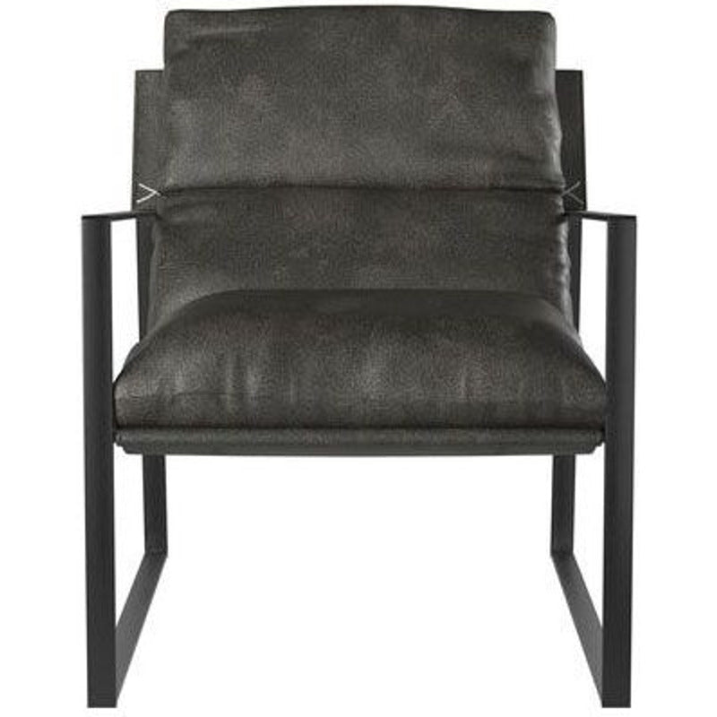 Cortney's Collection Accent Chair_0