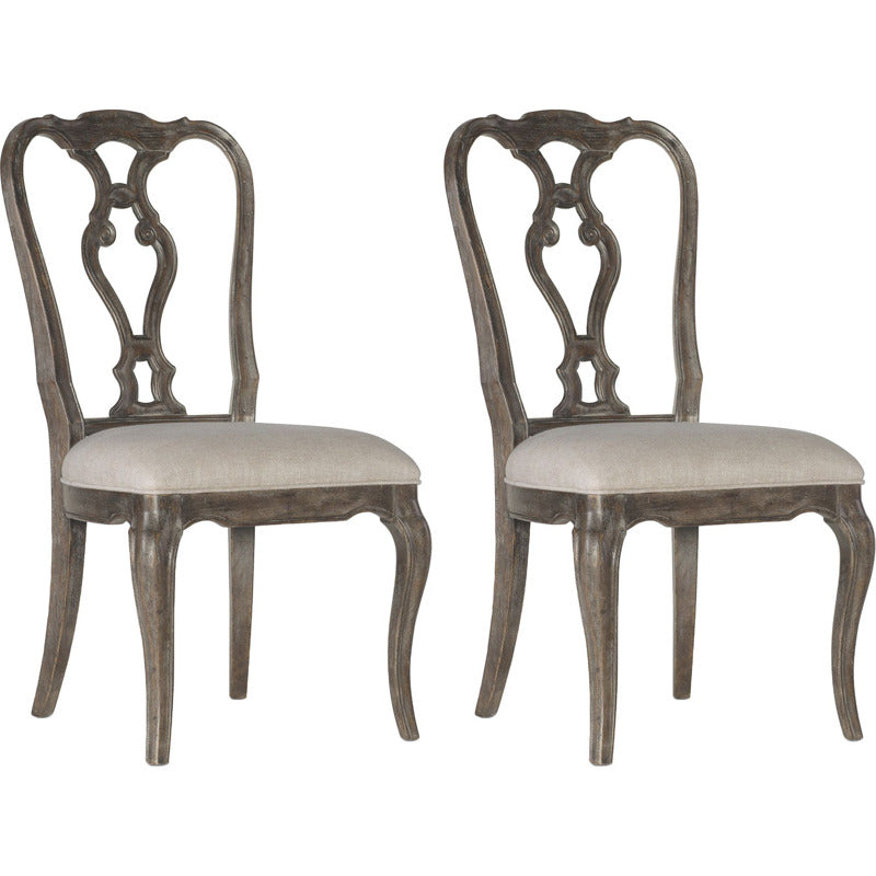 Traditions Side Chair-Set of 2_0