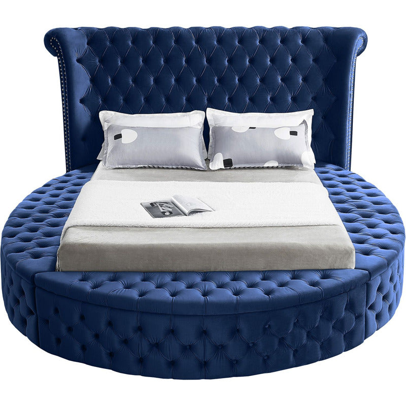 Luxus Queen Bed_0