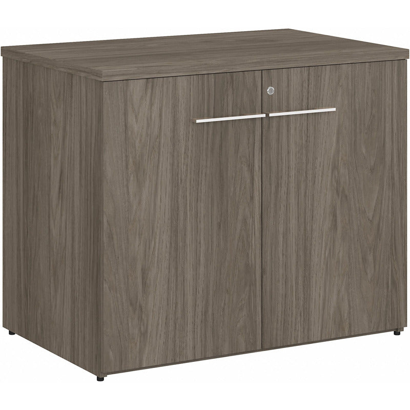 Office 500 36W Storage Cabinet with Doors_0