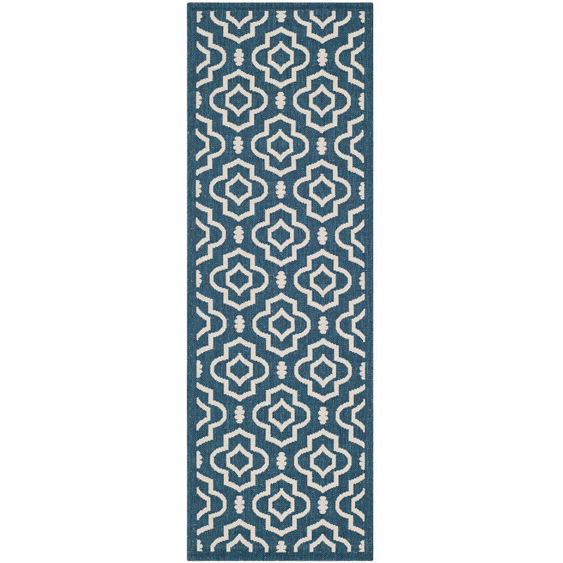 Courtyard Runner Rug_0