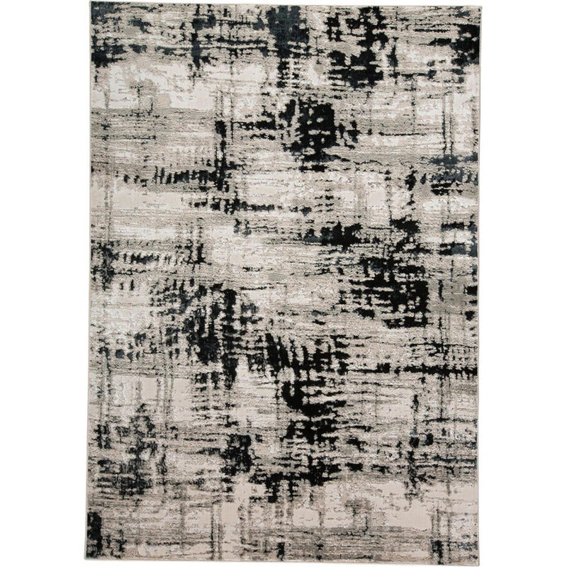 Micah Modern Abstract Area Rug_0