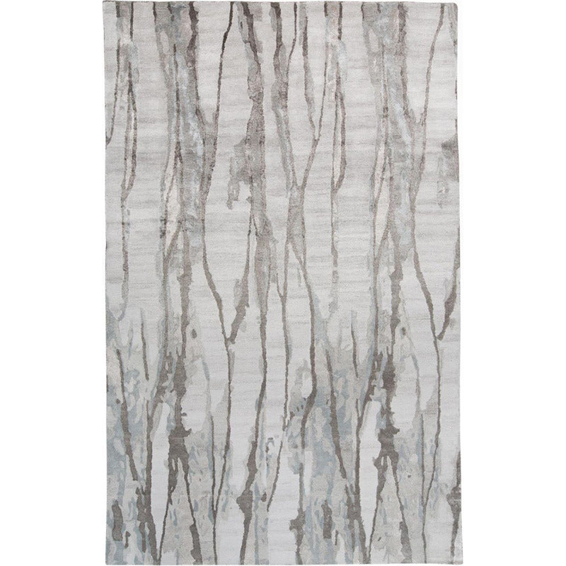 Dryden Contemporary Abstract Area Rug_0