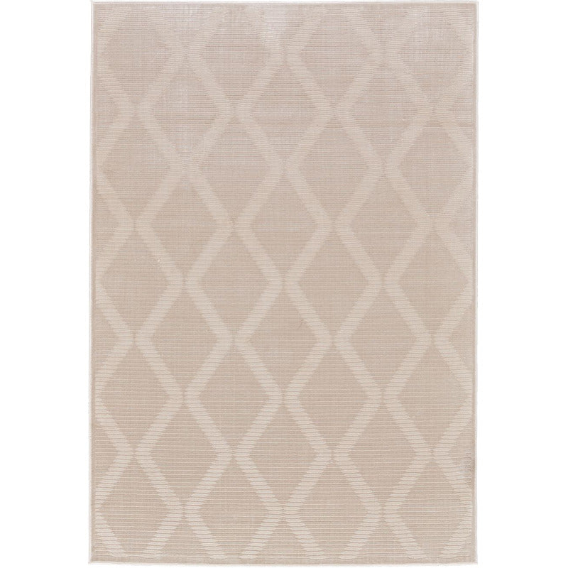 Prasad Geometric Diamonds Area Rug_0