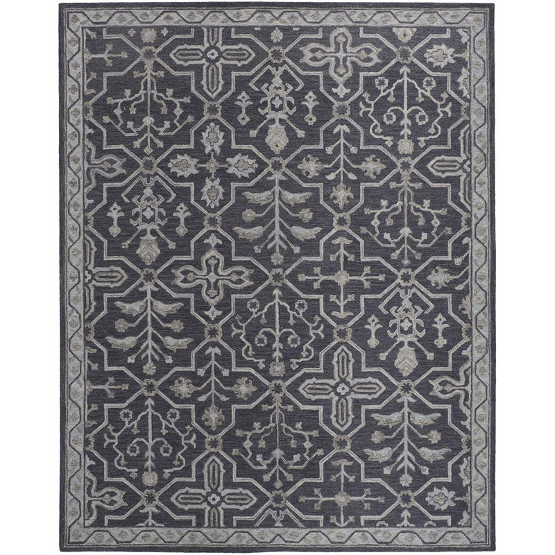 Fallon Rustic Farmhouse Area Rug_0