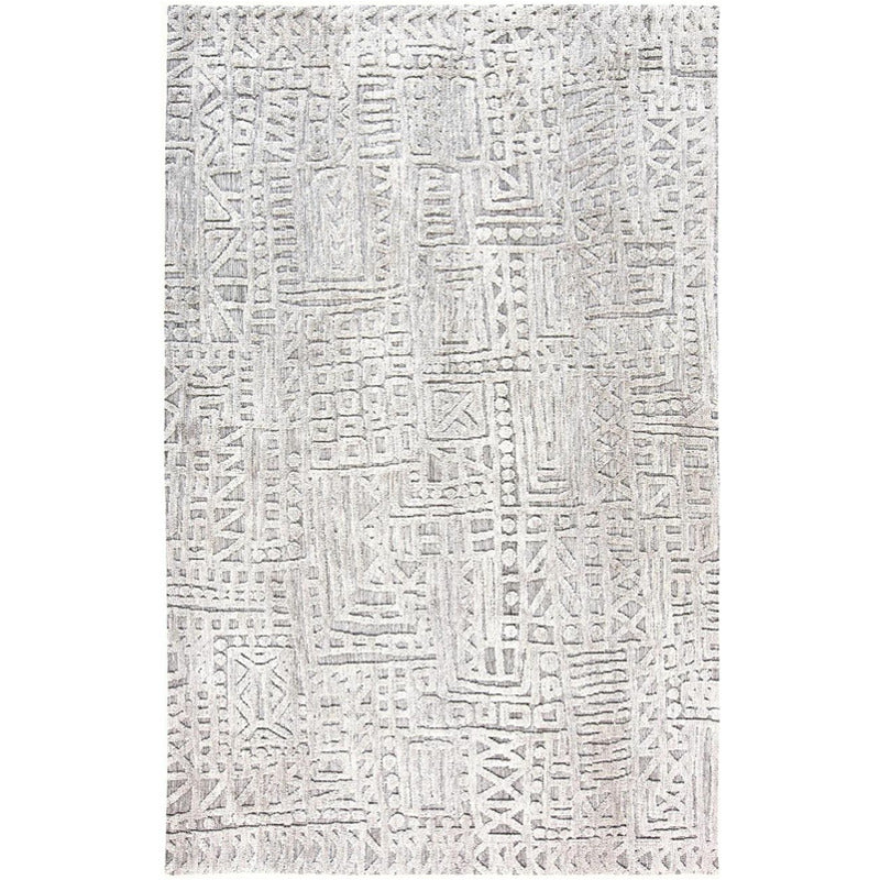 Colton Modern Minimalist Area Rug_0