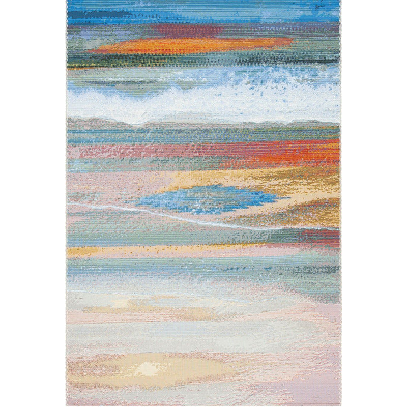 Barbados Sky Indoor/Outdoor Area Rug_0