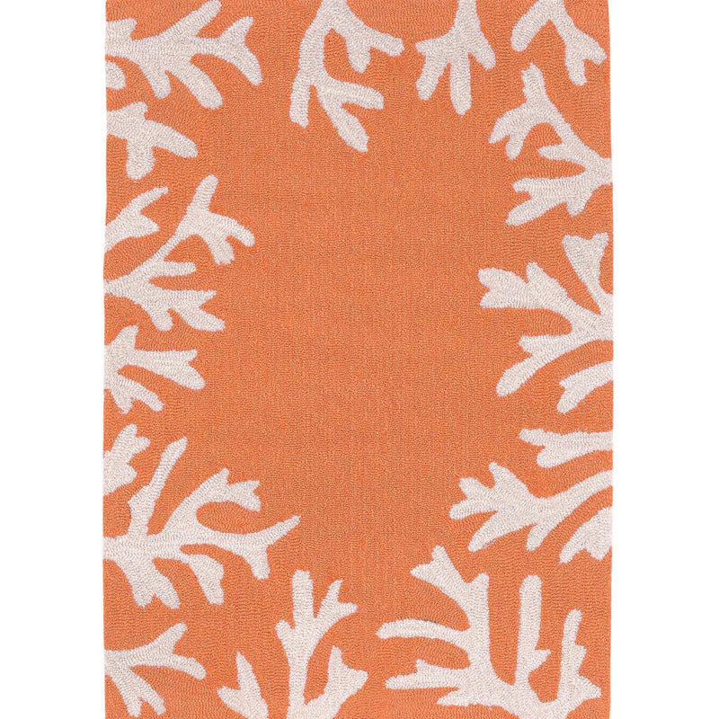 Coral Indoor/Outdoor Area Rug_0