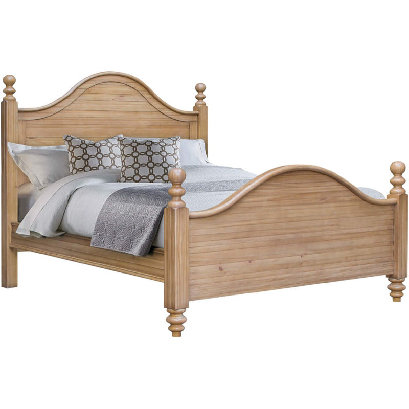 Vintage Casual King Bed_0