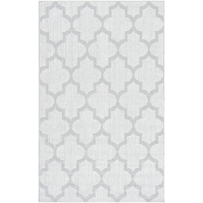 Bermuda Trellis Indoor/Outdoor Area Rug_0