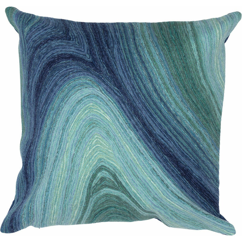 Visions III Ripples Accent Pillow_0