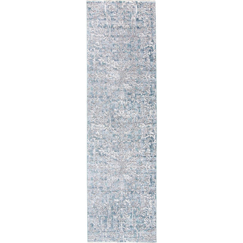 Cecily Luxury Distressed Ornamental Area Rug_0