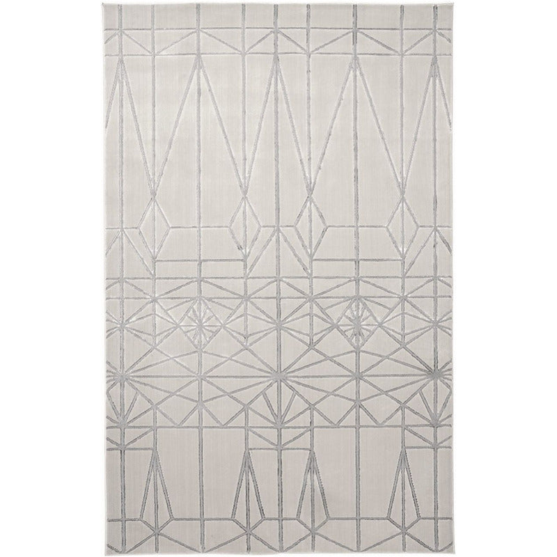 Micah Art Deco Architectural Area Rug_0