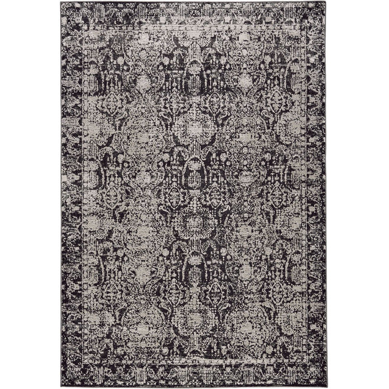 Prasad Distressed Ornamental Area Rug_0