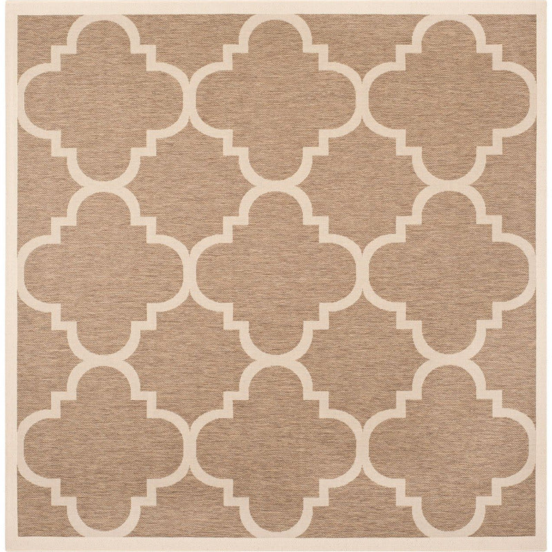 Courtyard Morocco Indoor/Outdoor Area Rug_0