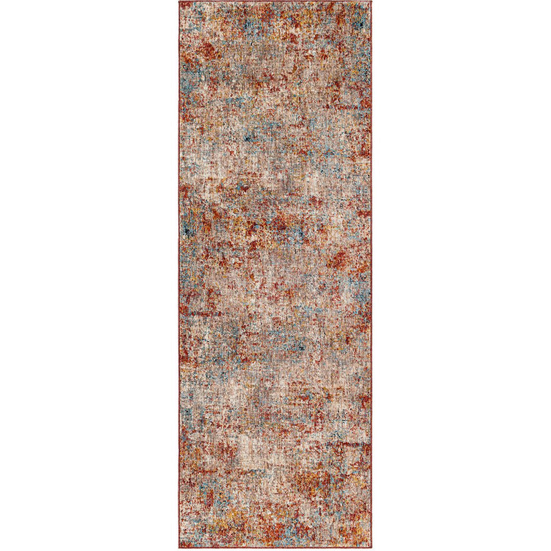 Tiger Lily Area Rug_0