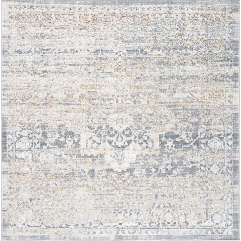 Orchard VII Square Rug_0