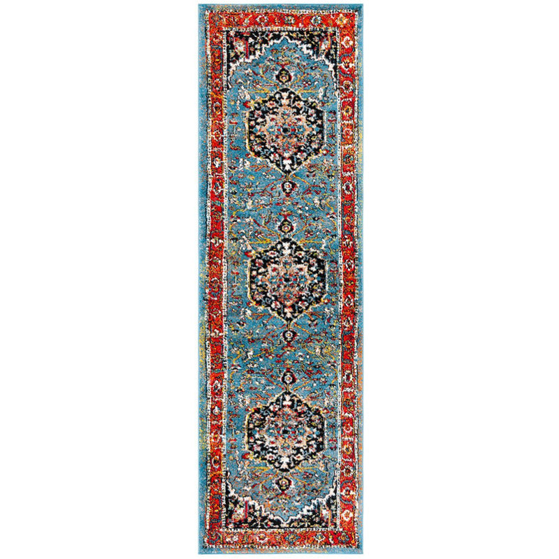 Vintage Hamadan IV Area Rug_0