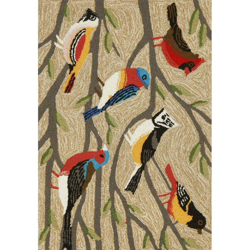 Frontporch Birds Indoor/Outdoor Area Rug_0